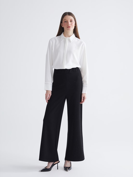 Eşofman Altı YENİ SİYAH