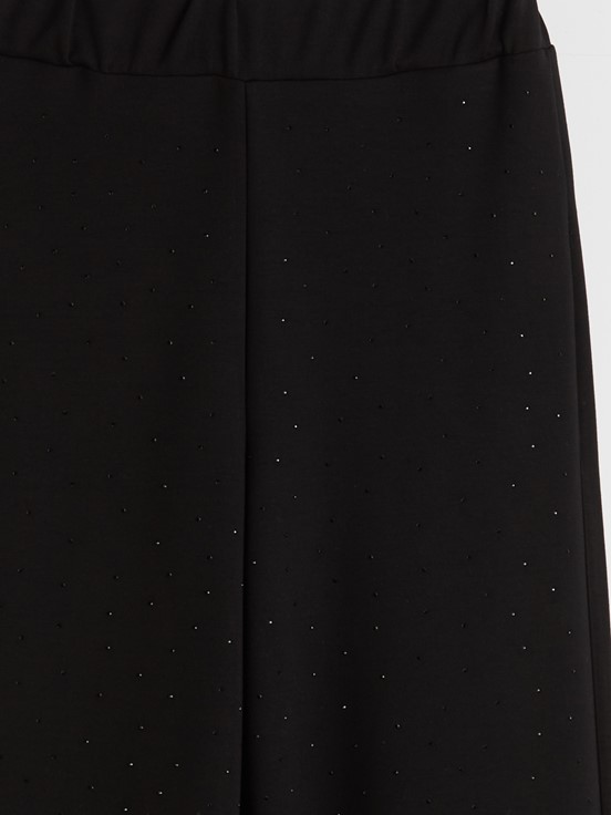 Eşofman Altı YENİ SİYAH