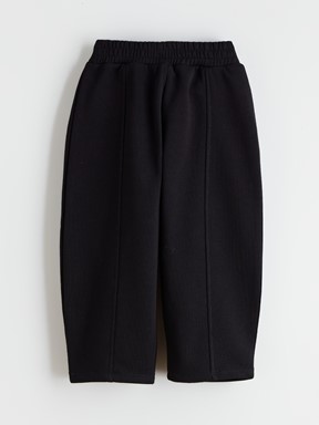 Eşofman Altı YENİ SİYAH