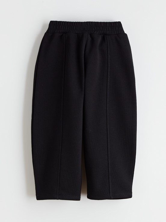 Eşofman Altı YENİ SİYAH