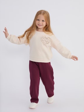 Eşofman Altı YENİ SİYAH