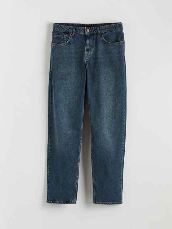 Jean Pantolon YEŞİL RODEO