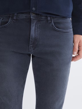 Jean Pantolon KOYU RODEO