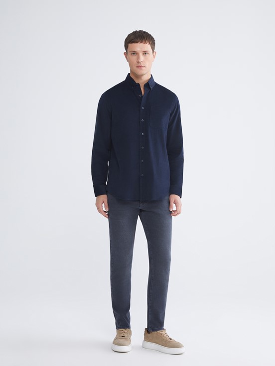 Jean Pantolon KOYU RODEO