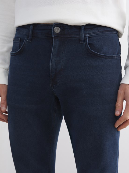 Jean Pantolon KOYU RODEO