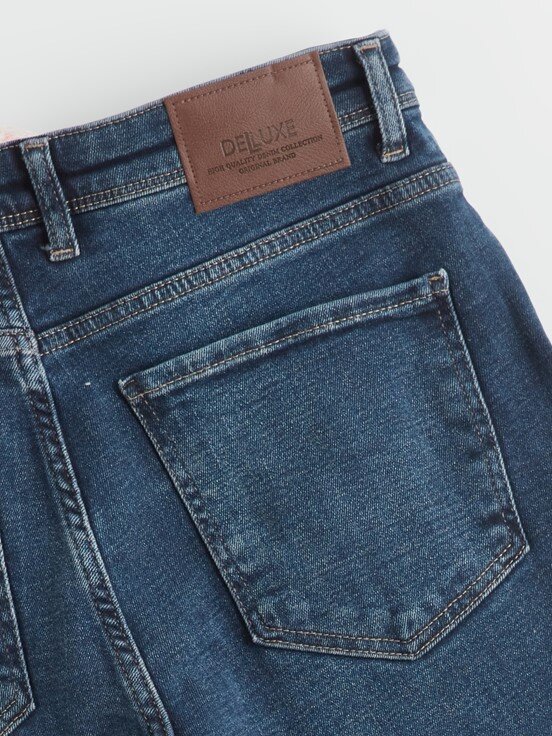 Jean Pantolon KOYU RODEO