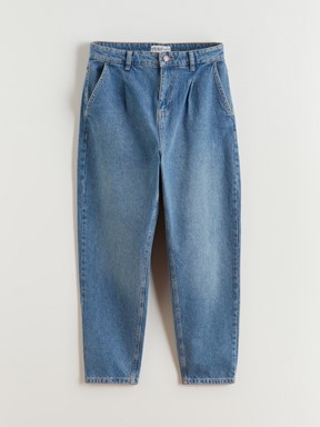 Jean Pantolon ORTA İNDİGO RODEO