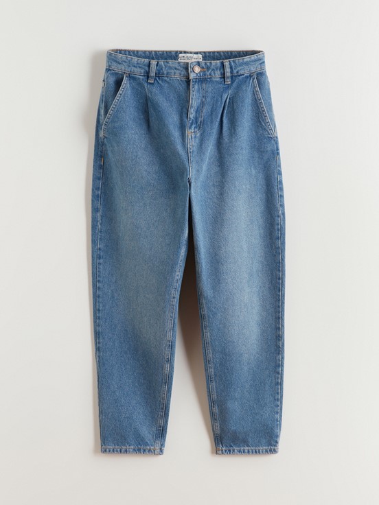 Jean Pantolon ORTA İNDİGO RODEO