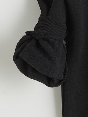 Sweatshirt YENİ SİYAH