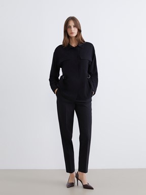 Gömlek YENİ SİYAH