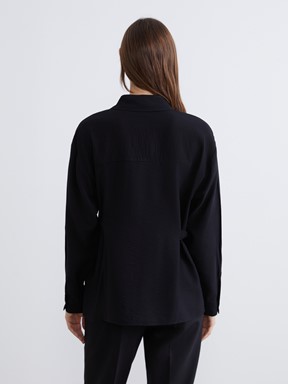 Gömlek YENİ SİYAH