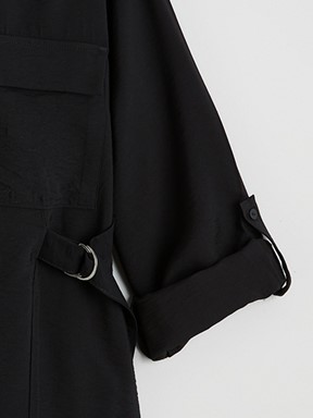 Gömlek YENİ SİYAH