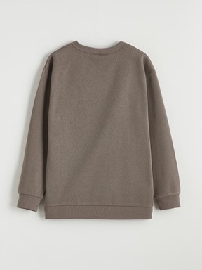 Eşofman Takım AÇIK KAHVERENGİ