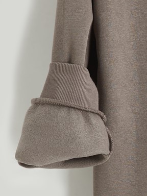 Eşofman Takım AÇIK KAHVERENGİ