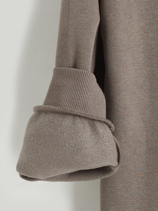 Eşofman Takım AÇIK KAHVERENGİ