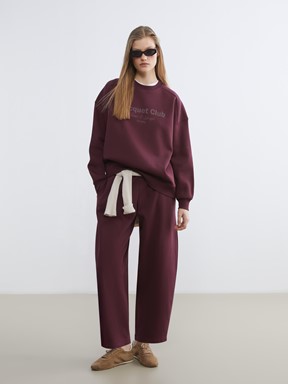 Eşofman Altı MÜRDÜM