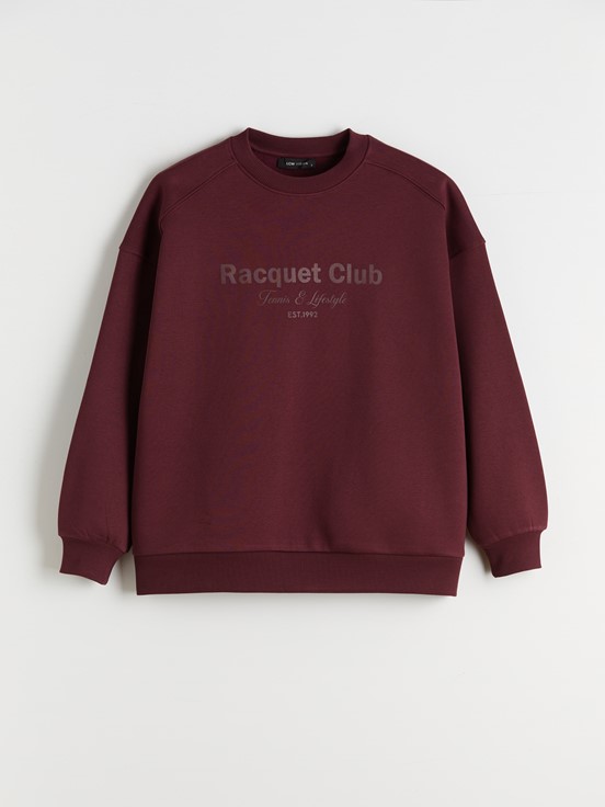 Sweatshirt MÜRDÜM