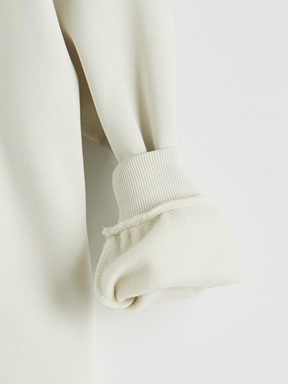 Sweatshirt AÇIK GRİ