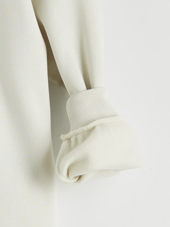 Sweatshirt AÇIK GRİ