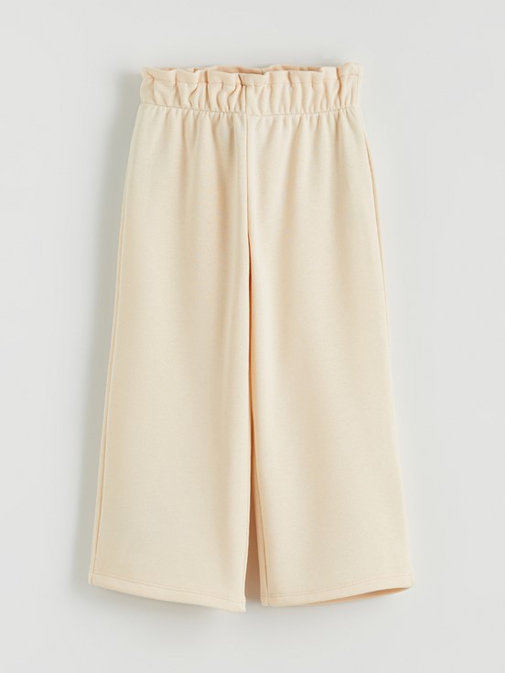 Eşofman Altı KAN PORTAKALI