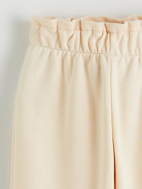 Eşofman Altı KAN PORTAKALI