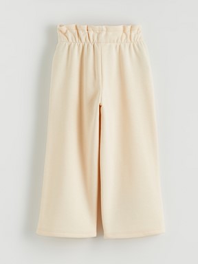 Eşofman Altı KAN PORTAKALI