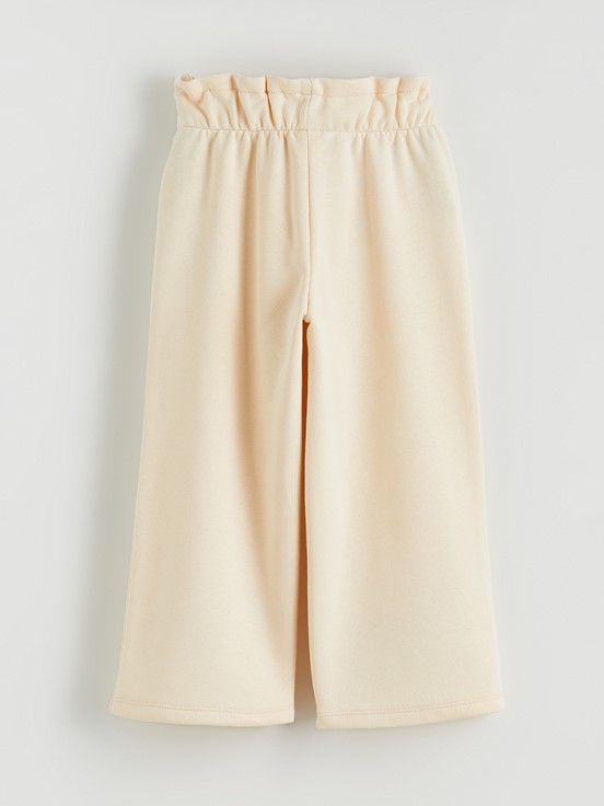 Eşofman Altı KAN PORTAKALI