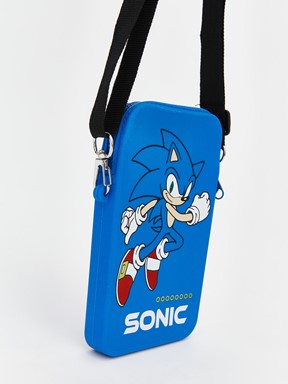 Omuz Çantası KOYU MAVİ