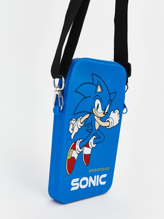 Omuz Çantası KOYU MAVİ