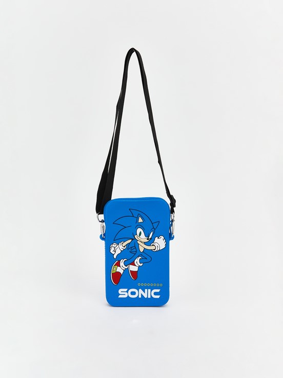 Omuz Çantası KOYU MAVİ