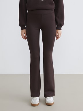 Eşofman Altı KAHVERENGİ