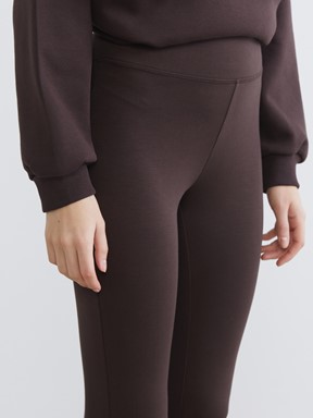 Eşofman Altı KAHVERENGİ