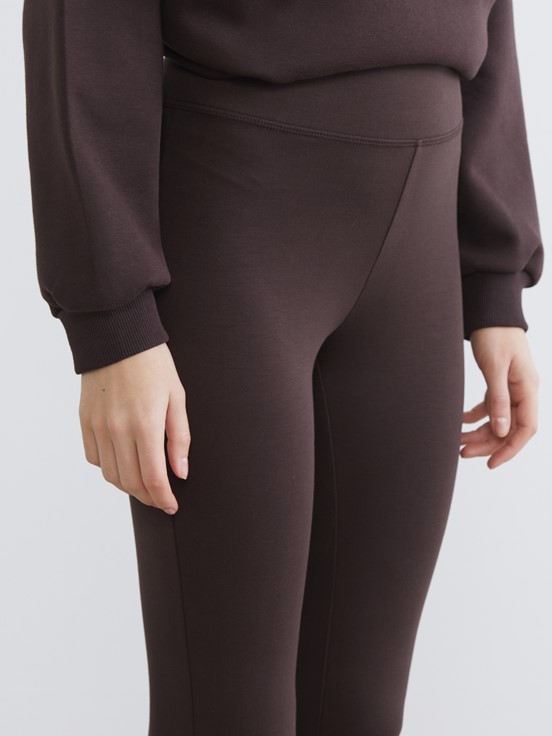 Eşofman Altı KAHVERENGİ