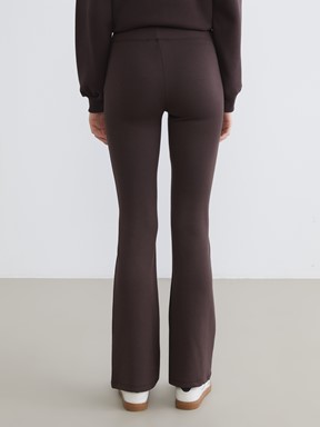 Eşofman Altı KAHVERENGİ