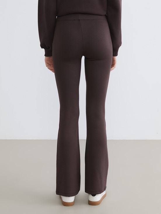 Eşofman Altı KAHVERENGİ