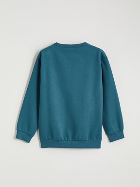 Eşofman Takım PETROL