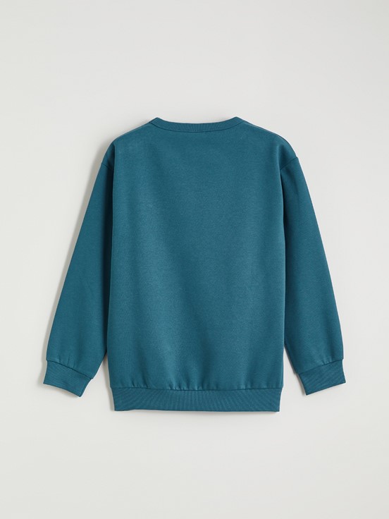 Eşofman Takım PETROL