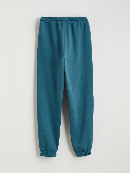 Eşofman Takım PETROL