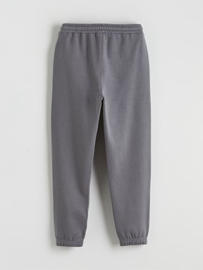 Eşofman Altı KOYU GRİ