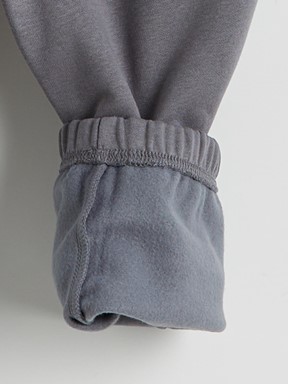 Eşofman Altı KOYU GRİ