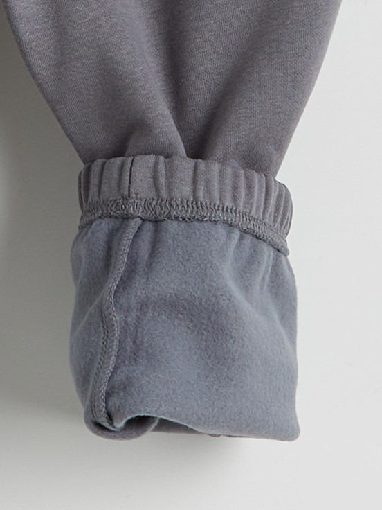 Eşofman Altı KOYU GRİ