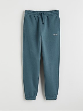 Eşofman Altı KOYU GRİ