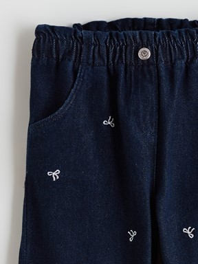 Jean Pantolon KOYU RODEO