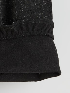 Eşofman Altı YENİ SİYAH