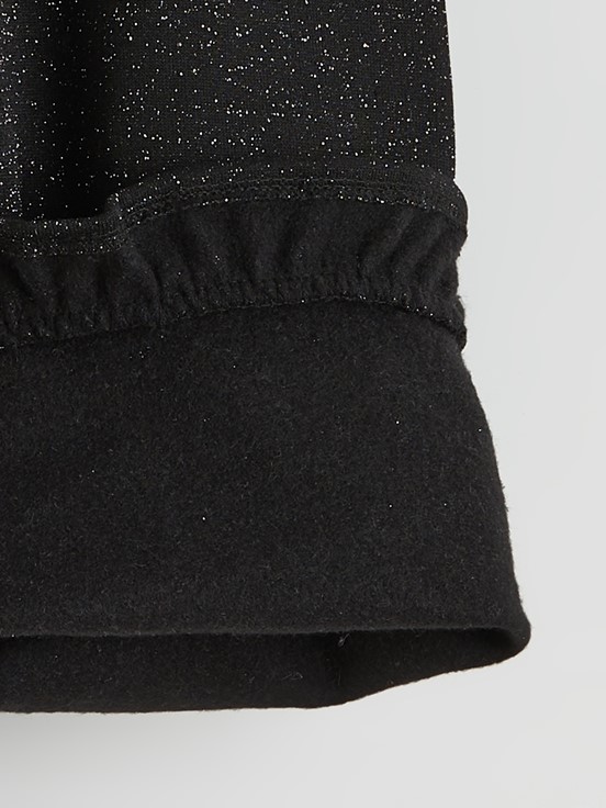 Eşofman Altı YENİ SİYAH