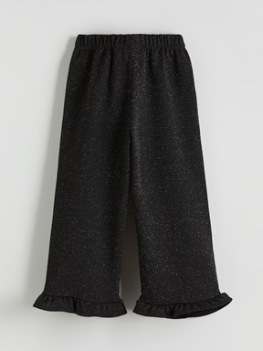 Eşofman Altı YENİ SİYAH