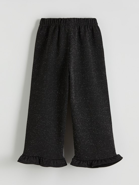 Eşofman Altı YENİ SİYAH