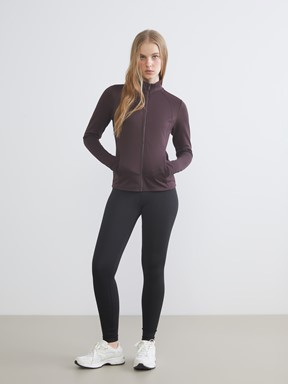 W5N794Z8 KOYU KAHVERENGİ