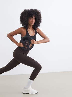 W5N794Z8 KOYU KAHVERENGİ