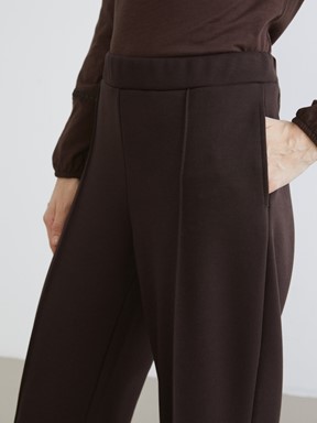 Pantolon KAHVERENGI